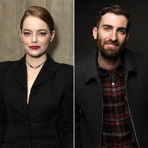 emma stone husband.